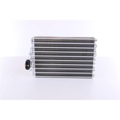 New A/C Evaporator Core Compatible With Mercedes-Benz C36 Amg By Part Numbers 92063 2028300458
