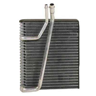 Rareelectrical - New A/C Evaporator Core Compatible With Audi Q7 Sport Utility 2007-2015 4L1820103 7H1820105 - Image 3