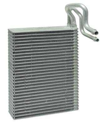 Rareelectrical - New Front A/C Evaporator Core Compatible With Bmw X5 2007-2013 X6 2008-2014 64119281416 64 11 9 281 - Image 2