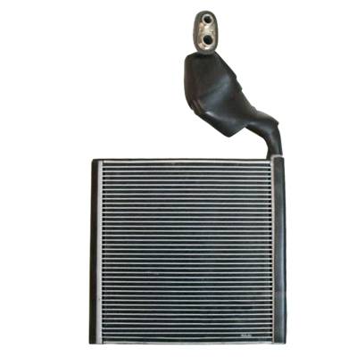 Rareelectrical - New Front Ac Evaporator Core Compatible With Mazda 2014 2015 2016 Kd45-61-J10 Ghp9-61-J10 Kd4561j10 - Image 3