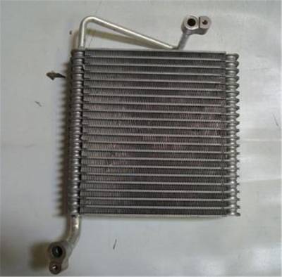 New Ac Evaporator Core Front Compatible With Chevrolet 09-11 Express 4500 10-11 Express Cargo