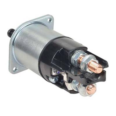 Rareelectrical - New Solenoid Fits Blue Bird Bus C7 Om926la 2004-2008 10512093 19026029 19026031 - Image 3