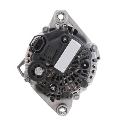 Rareelectrical - New 12V 110A Alternator Compatible With Hyundai Europe Sonata Vi 2009-2010 37300-2G400 - Image 4
