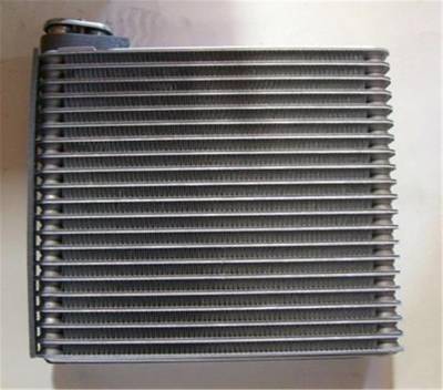 Rareelectrical - New Ac Evaporator Core Front Compatible With Toyota 2000-05 Echo Core Compatible With:10 1/16"X8 - Image 3