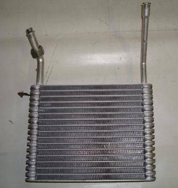 Rareelectrical - New Ac Evaporator Core Front Compatible With Mercury 98-00 Mount Compatible Withaineer 19850 54177 - Image 2
