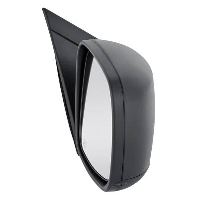Rareelectrical - New Right Mirror Compatible With Chrysler Town And Country Touring Li L Lx Limited Mini Passenger - Image 3
