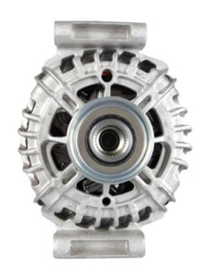 VALEO - New 180A OEM Valeo Alternator Compatible With Mercedes-Benz C250 1.8L 8El012240151 Tg12c063 - Image 3