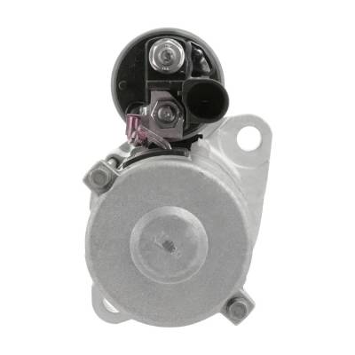 Rareelectrical - OEM Valeo 12 Volt Starter Fits Volkswagen Passat 2015 438281 Ts18er23 0986Ur1842 - Image 3