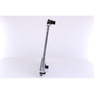 Rareelectrical - New Radiator Compatible With Suzuki Esteem Glx Plus By Part Numbers 64177 17700-60G00 1770060G01 - Image 3