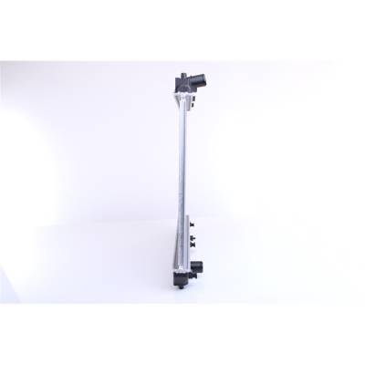 Rareelectrical - New Radiator Compatible With Suzuki Grand Vitara By Part Numbers 64200 17700-65J00 1770065J20 - Image 3