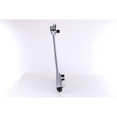 Rareelectrical - New Radiator Compatible With Suzuki Vitara By Part Numbers 641757 17700-66D11 - Image 3