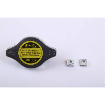 Rareelectrical - New Radiator Compatible With Suzuki Grand Vitara Limited By Part Numbers 64194A 1770052D10 - Image 4