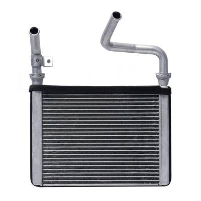 Rareelectrical - New Hvac Heater Core Compatible With Cc Accord 1998-2002 By Part Numbers 93063 398215 98063 - Image 3
