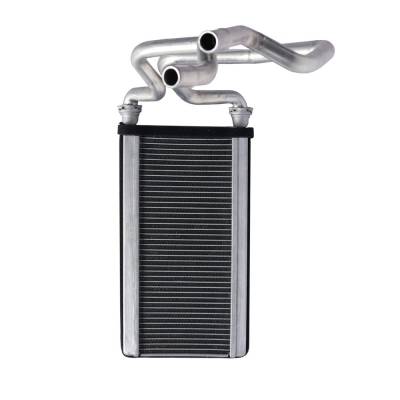 Rareelectrical - New Hvac Heater Core Compatible With 300 S3 2002-2005 By Part Numbers 93066 399284 98066 - Image 3