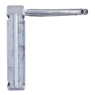 Rareelectrical - New Hvac Heater Core Compatible With 2500 Ranger Pickup 300 Explorer Explorer 1995-2009 By Part - Image 2