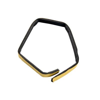 Rareelectrical - New Hvac Heater Core Compatible With 2500 Ranger Pickup 300 Explorer Explorer 1995-2009 By Part - Image 3