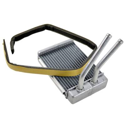 Rareelectrical - New Hvac Heater Core Compatible With 2500 Ranger Pickup 300 Explorer Explorer 1995-2009 By Part - Image 4