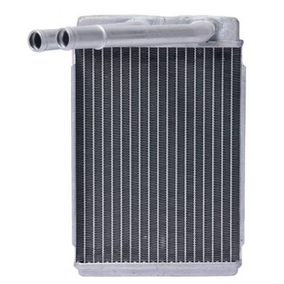 Rareelectrical - New Hvac Heater Core Compatible With 2500 Ranger Pickup 300 Explorer Explorer 1995-2009 By Part - Image 5