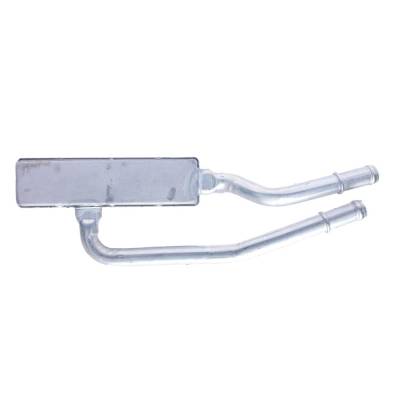 Rareelectrical - New Hvac Heater Core Compatible With Focus Focus 2000-2006 By Part Numbers 93044 394222 98044 - Image 1