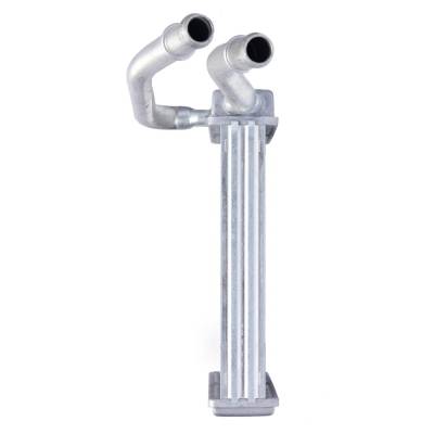 Rareelectrical - New Hvac Heater Core Compatible With Focus Focus 2000-2006 By Part Numbers 93044 394222 98044 - Image 2