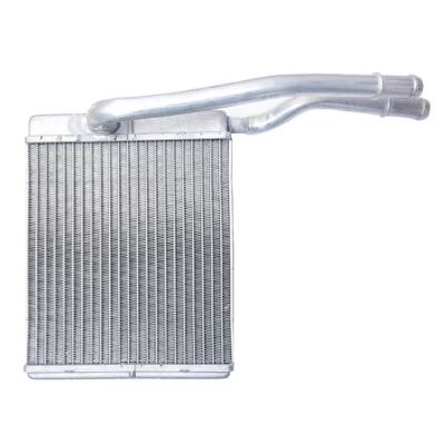 Rareelectrical - New Hvac Heater Core Compatible With Focus Focus 2000-2006 By Part Numbers 93044 394222 98044 - Image 3