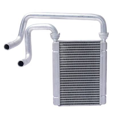 Rareelectrical - New Hvac Heater Core Compatible With Sienna 1998-2003 By Part Numbers 93076 399281 98076 - Image 3