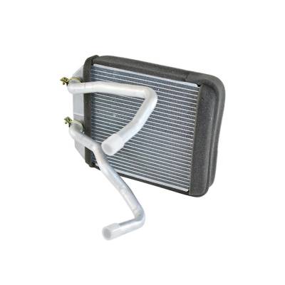 Rareelectrical - New Hvac Heater Core Compatible With Montero Sport 1998-2004 By Part Numbers 93078 399371 98078 - Image 3