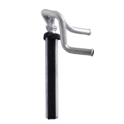 Rareelectrical - New Hvac Heater Core Compatible With Tracker 1999-2004 By Part Numbers 93081 399262 98081 - Image 2