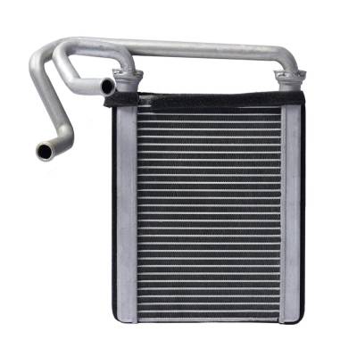 Rareelectrical - New Hvac Heater Core Compatible With Tracker 1999-2004 By Part Numbers 93081 399262 98081 - Image 3