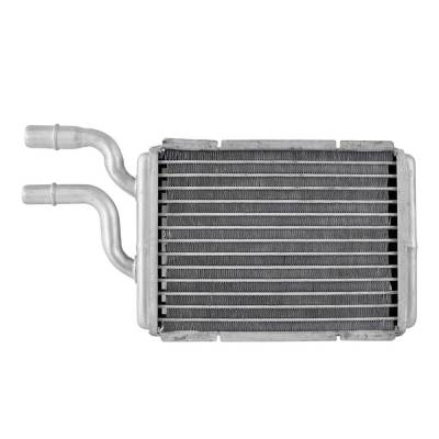 Rareelectrical - New Hvac Heater Core Compatible With Mustang 2001-2004 By Part Numbers 94223 394223 98082 - Image 3