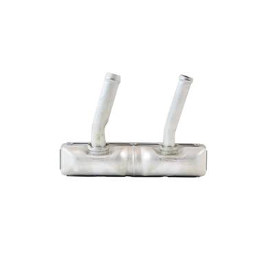 Rareelectrical - New Hvac Heater Core Compatible With Van Express Savana 1996-2006 By Part Numbers 93051 9010317 - Image 2