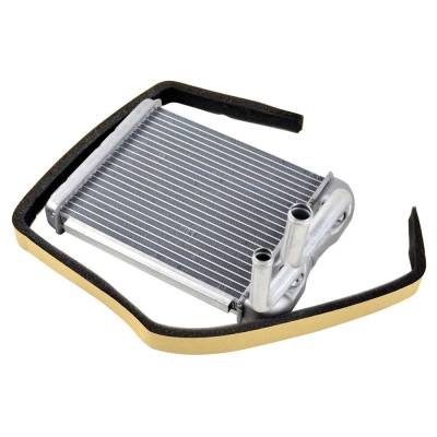 Rareelectrical - New Hvac Heater Core Compatible With Sonoma Jimmy Blazer S10 Pickup 1998-2005 By Part Numbers 93014 - Image 4