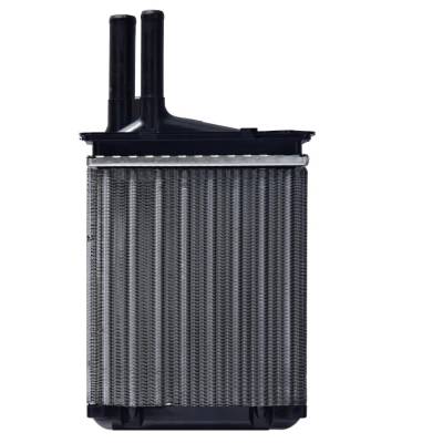 Rareelectrical - New Hvac Heater Core Compatible With Van Town & Country 2001-2005 By Part Numbers 93023 399239 98023 - Image 3