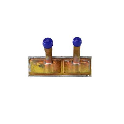 Rareelectrical - New Hvac Heater Core Compatible With Part Numbers 94499 398204 98499 - Image 2