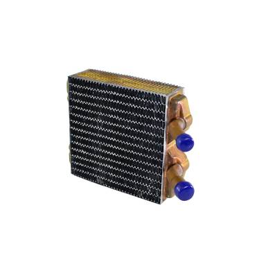 Rareelectrical - New Hvac Heater Core Compatible With Part Numbers 94499 398204 98499 - Image 3