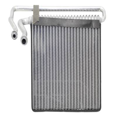 Rareelectrical - New A/C Evaporator Core Compatible With Ford Focus S Sedan 2.0L 2015 2016 2017 2018 By Part Numbers - Image 2