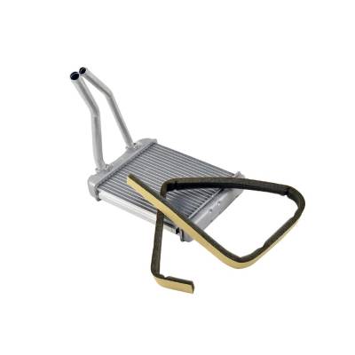 Rareelectrical - New Hvac Heater Core Compatible With Safari Astro 1996-2005 By Part Numbers 93056 398356 98056 - Image 4