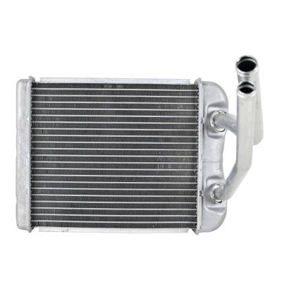 Rareelectrical - New Hvac Heater Core Compatible With Safari Astro 1996-2005 By Part Numbers 93056 398356 98056 - Image 5