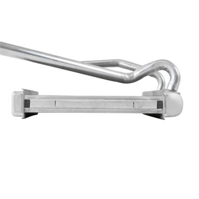 Rareelectrical - New Hvac Heater Core Compatible With Blazer Envoy Trailblazer 2003-2006 By Part Numbers 93058 399154 - Image 2