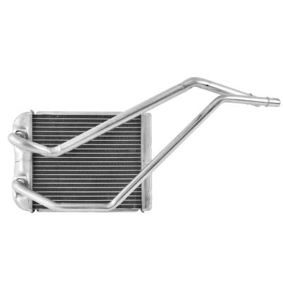 Rareelectrical - New Hvac Heater Core Compatible With Blazer Envoy Trailblazer 2003-2006 By Part Numbers 93058 399154 - Image 3
