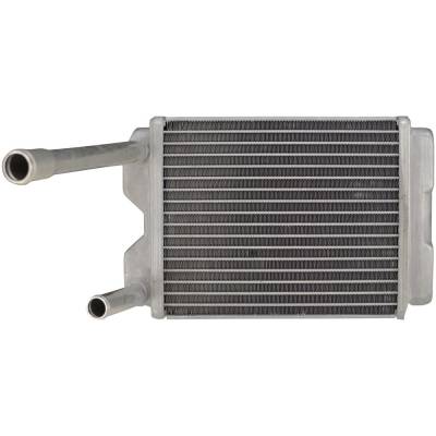 Rareelectrical - New Hvac Heater Core Compatible With Sky Seville 1976-1979 By Part Numbers 94509 399087 98509 - Image 2