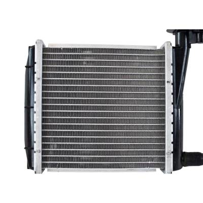 Rareelectrical - New Hvac Heater Core Compatible With Safari Astro 1991-2003 By Part Numbers 94489 398245 98489 - Image 1