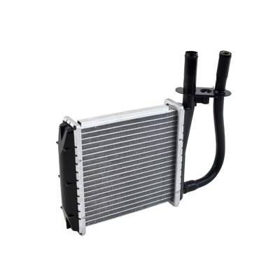 Rareelectrical - New Hvac Heater Core Compatible With Safari Astro 1991-2003 By Part Numbers 94489 398245 98489 - Image 3