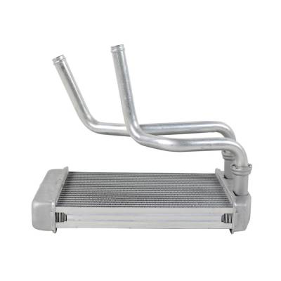 Rareelectrical - New Hvac Heater Core Compatible With Cherokee Pickup Grand Cherokee 1993-2002 By Part Numbers 94466 - Image 2