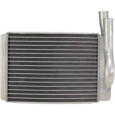 Rareelectrical - New Hvac Heater Core Compatible With Sonata 1989-1998 By Part Numbers 94468 398259 98468 - Image 2