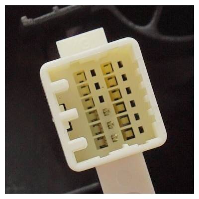 Rareelectrical - New Pair Of Mirror Compatible With Kia Sportage Lx Sx Turbo Ex Sxl Pack 2.0L 2.4L 2017 2018 2019 - Image 6