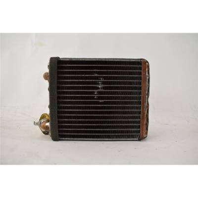 Rareelectrical - New Hvac Heater Core Compatible With Part Numbers 94475 399385 98475 - Image 1
