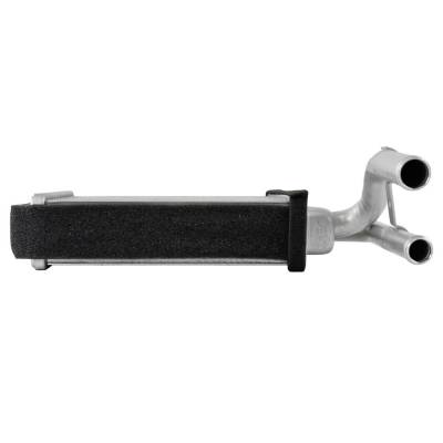 Rareelectrical - New Hvac Heater Core Compatible With Part Numbers 94477 394162 98477 - Image 2