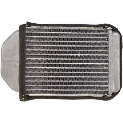 Rareelectrical - New Hvac Heater Core Compatible With X4 1996-1997 By Part Numbers 93064 9010473 98064 - Image 1