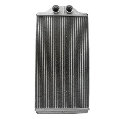 Rareelectrical - New Hvac Heater Core Compatible With Ls400 S40 1995-2000 By Part Numbers 93036 399291 98036 - Image 2